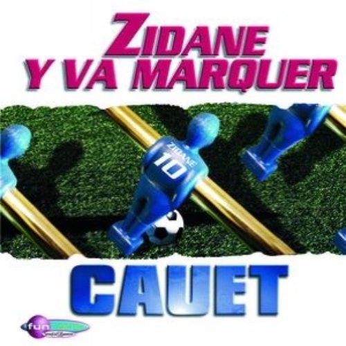 Zidane Y Va Marquer