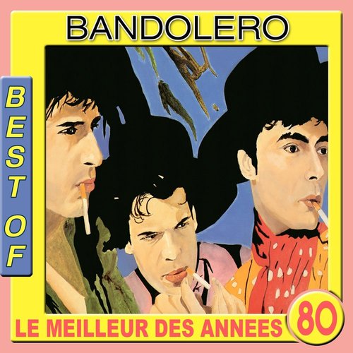 Best of Bandolero