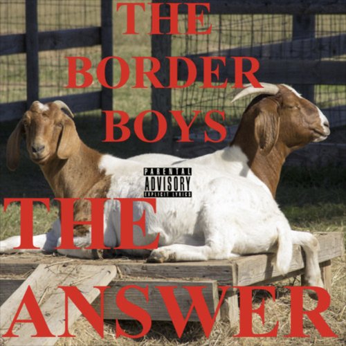 The Answer