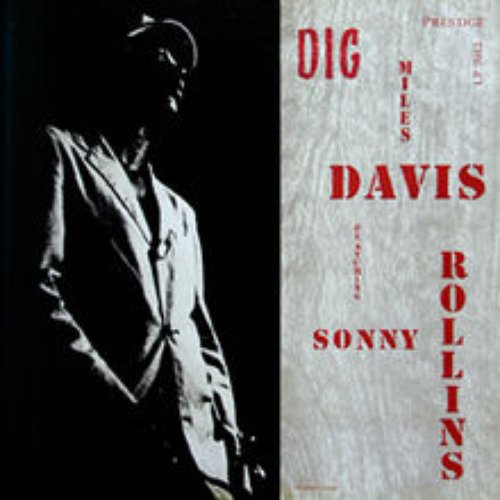 Dig [Original Jazz Classics Remasters] (OJC Remaster)
