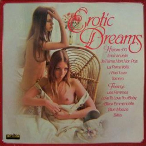Erotic Dreams