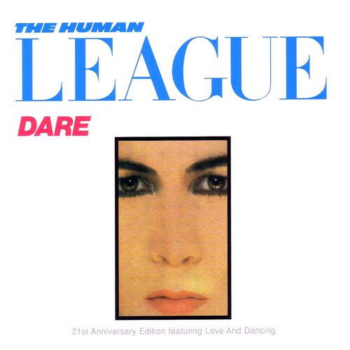 Dare / Love And Dancing