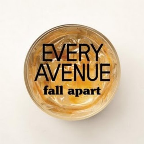 Fall Apart - Single