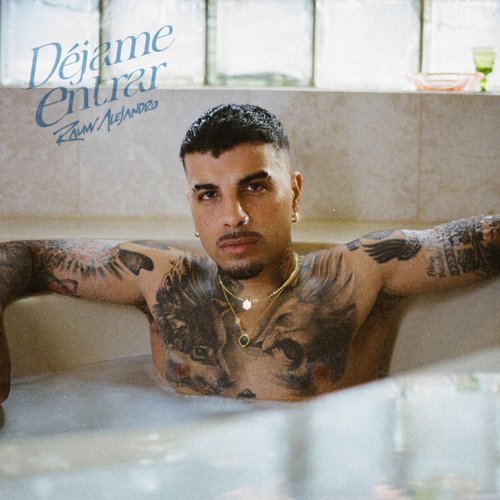 Déjame Entrar - Single