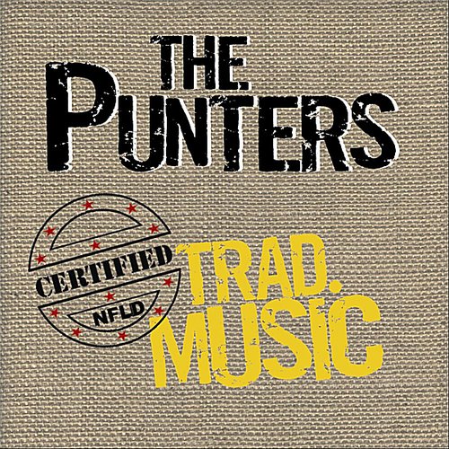 Certified Trad Music