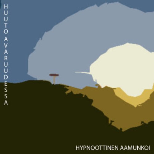 Hypnoottinen Aamunkoi