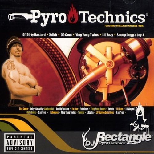 Pyro Technics