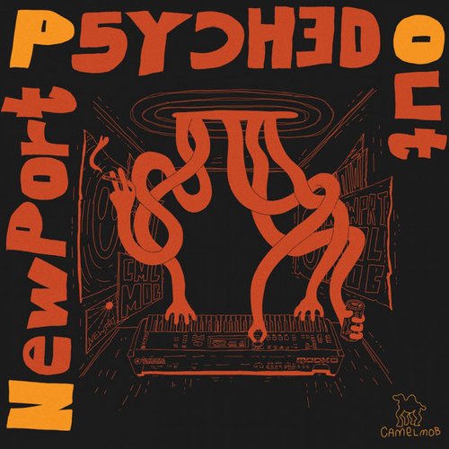 Psyched Out
