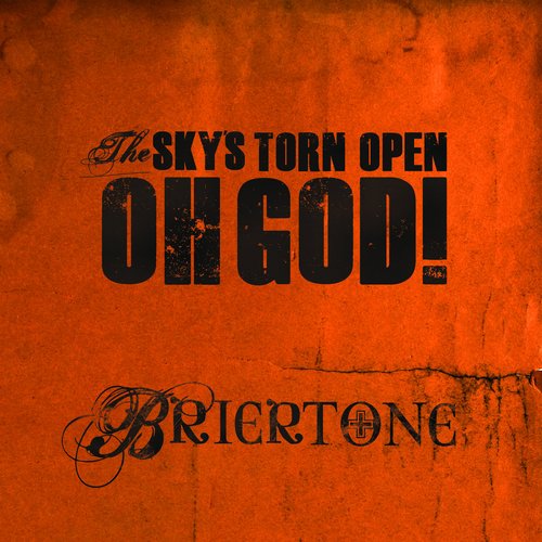 Sky's Torn Open