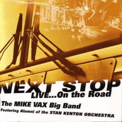 Next Stop, Live... On the Road