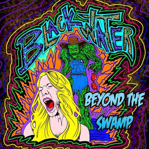Beyond The Swamp