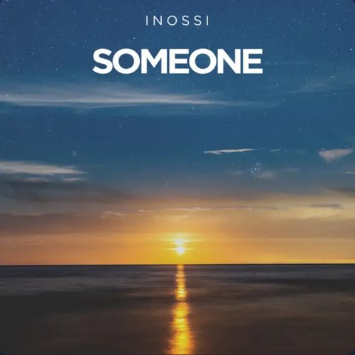 Someone - Single