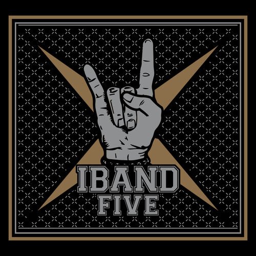 iBand5
