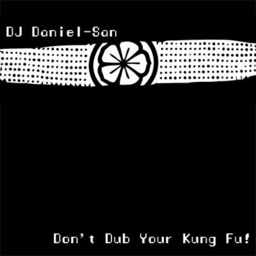 Don't Dub Your Kung Fu