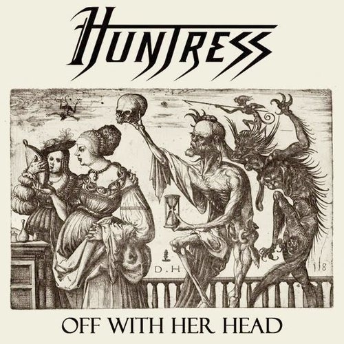 Off With Her Head