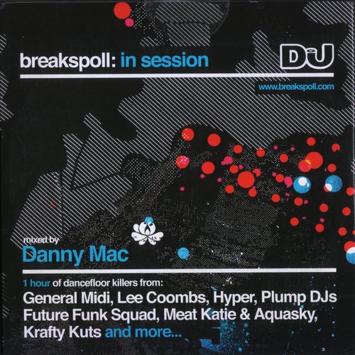 Breakspoll: In Session