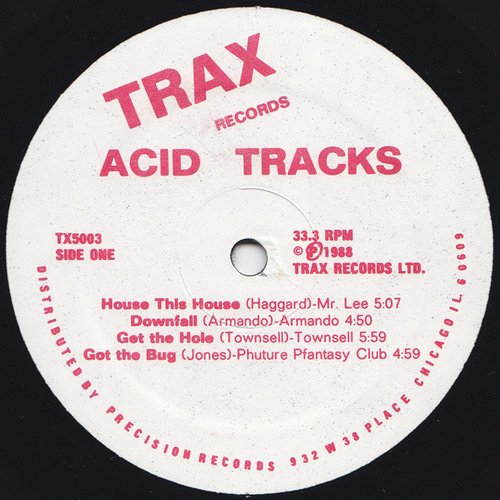 Acid Trax