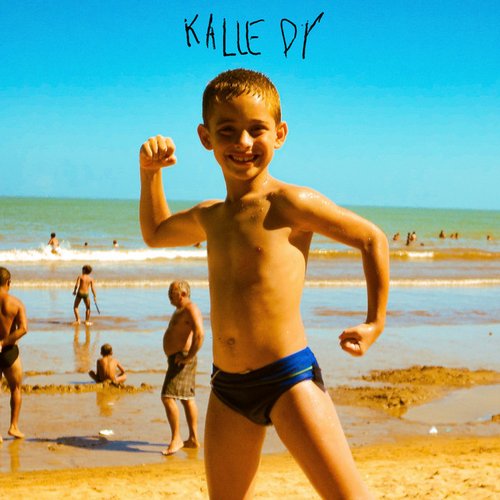 Kalledy [Explicit]