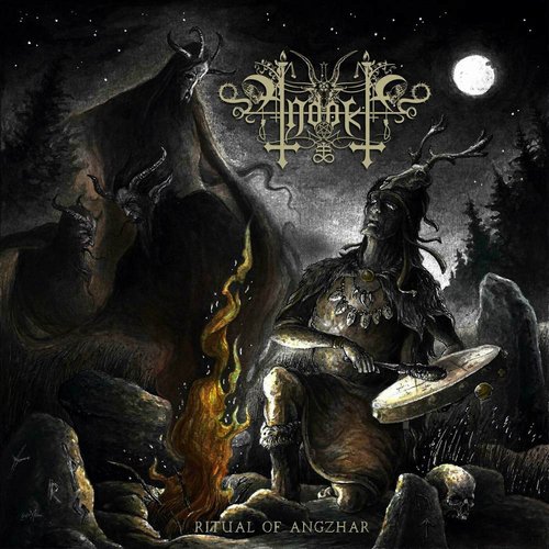 Ritual of Angzhar