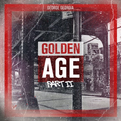 Golden Age Part II