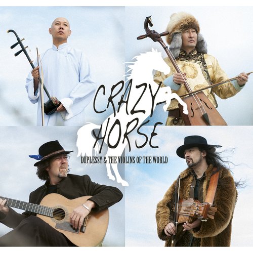 Crazy Horse