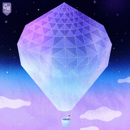 Brighter Days Ahead of Us - EP