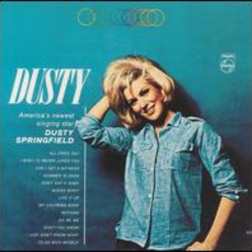 Dusty (Expanded Edition)