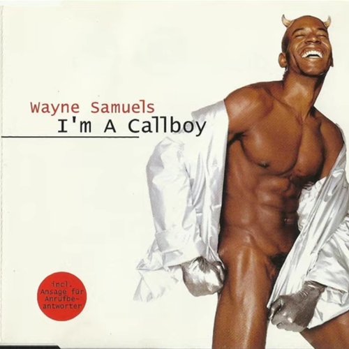 I'm A Callboy