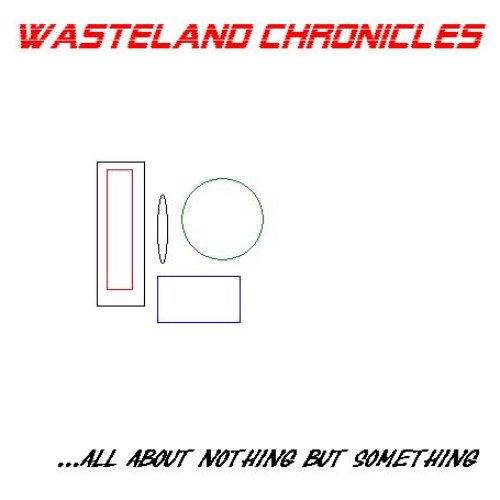 All About Nothing But Something
