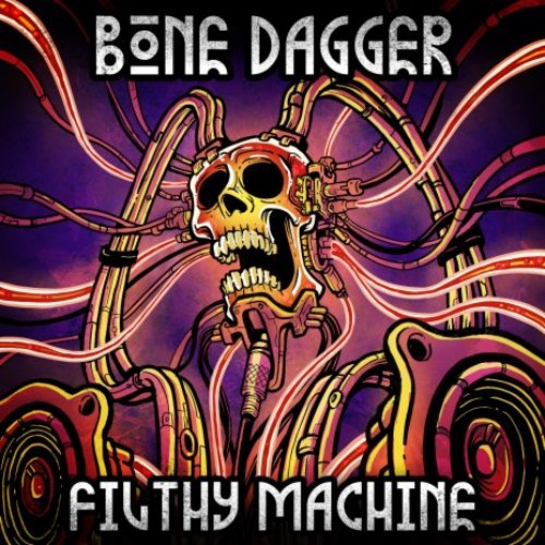 Filthy Machine - Single