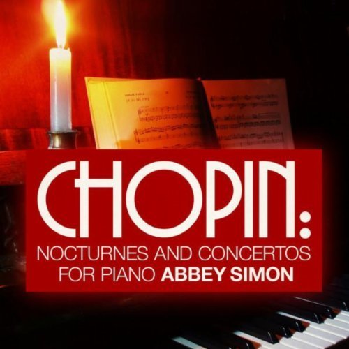 Chopin: Nocturnes and Concertos for Piano