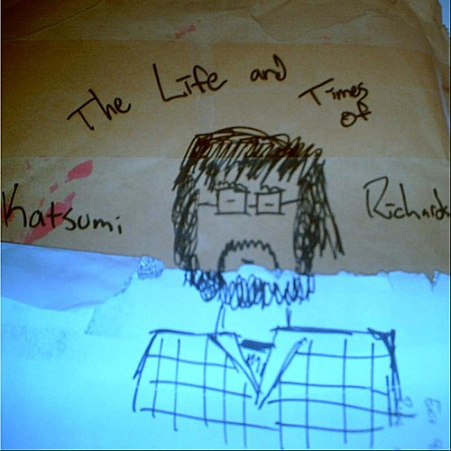The Life and Times of Katsumi Richards