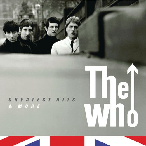 The Who- The Greatest Hits  More