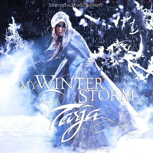 My Winter Storm [Standard Edition]