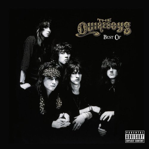 Best Of The Quireboys