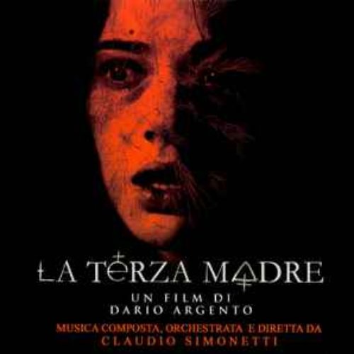 La Terza Madre (colonna sonora del film)