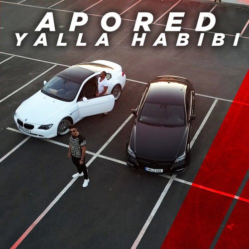 Yalla Habibi - Single