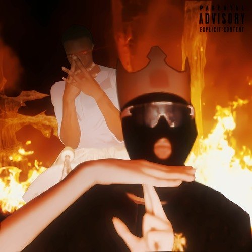 Double Trouble! - Single