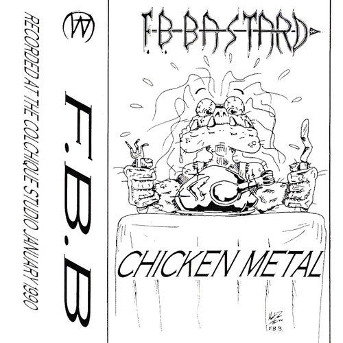 Chicken Metal