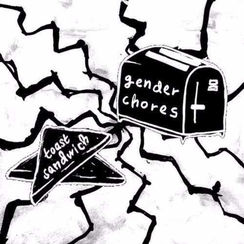 Toast Sandwich - Single