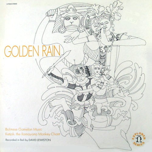 Golden Rain
