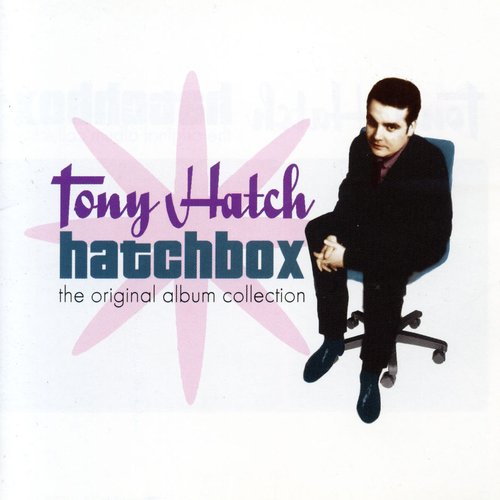 Hatchbox: the Original Album Collection