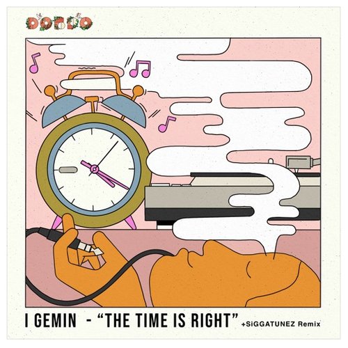 The Time Is Right