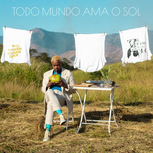 Todo Mundo Ama o Sol