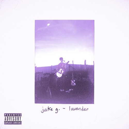 Lavender