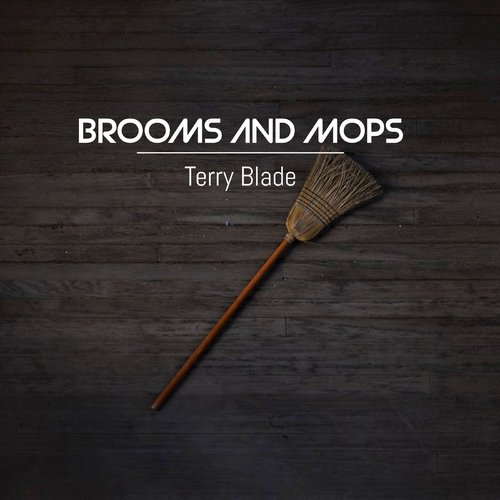 Brooms and Mops