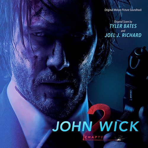 John Wick: Chapter 2