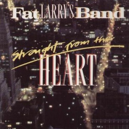 Straight From The Heart