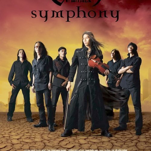 UnlimiteD Symphony