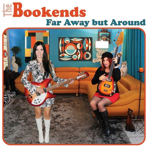 Far Away but Around